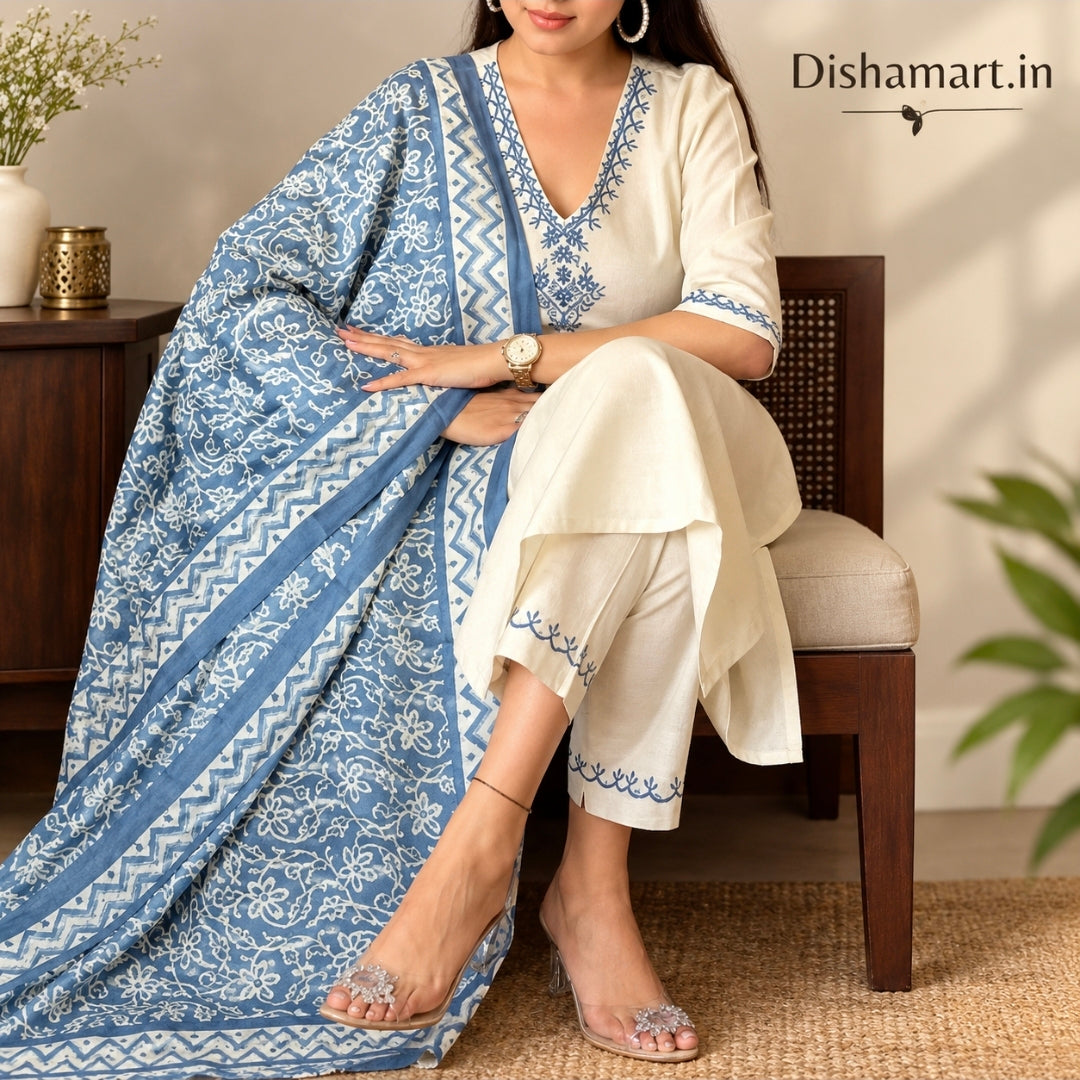 Aagam Fabulous Kurtis