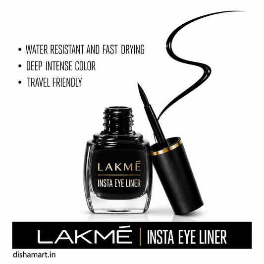 Lakme Matte Eyeliner