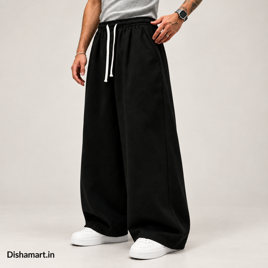 Loose Baggy Fit Pants