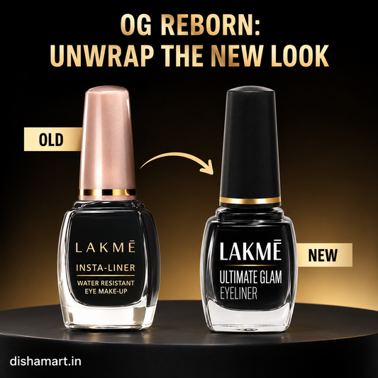Lakme Matte Eyeliner
