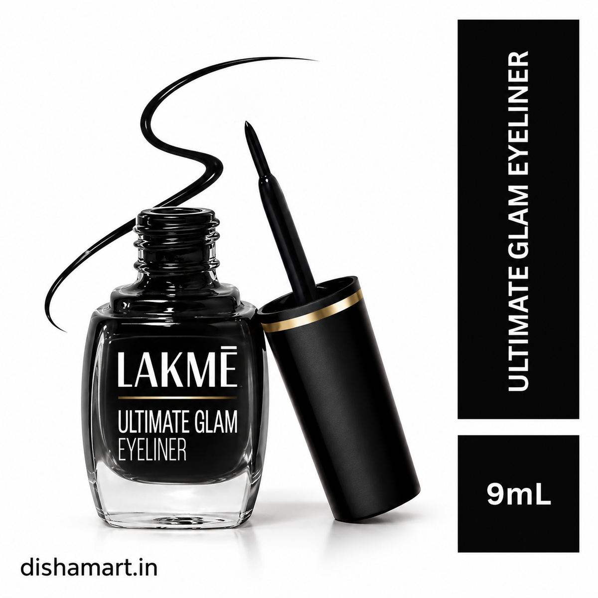 Lakme Matte Eyeliner