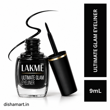 Lakme Matte Eyeliner